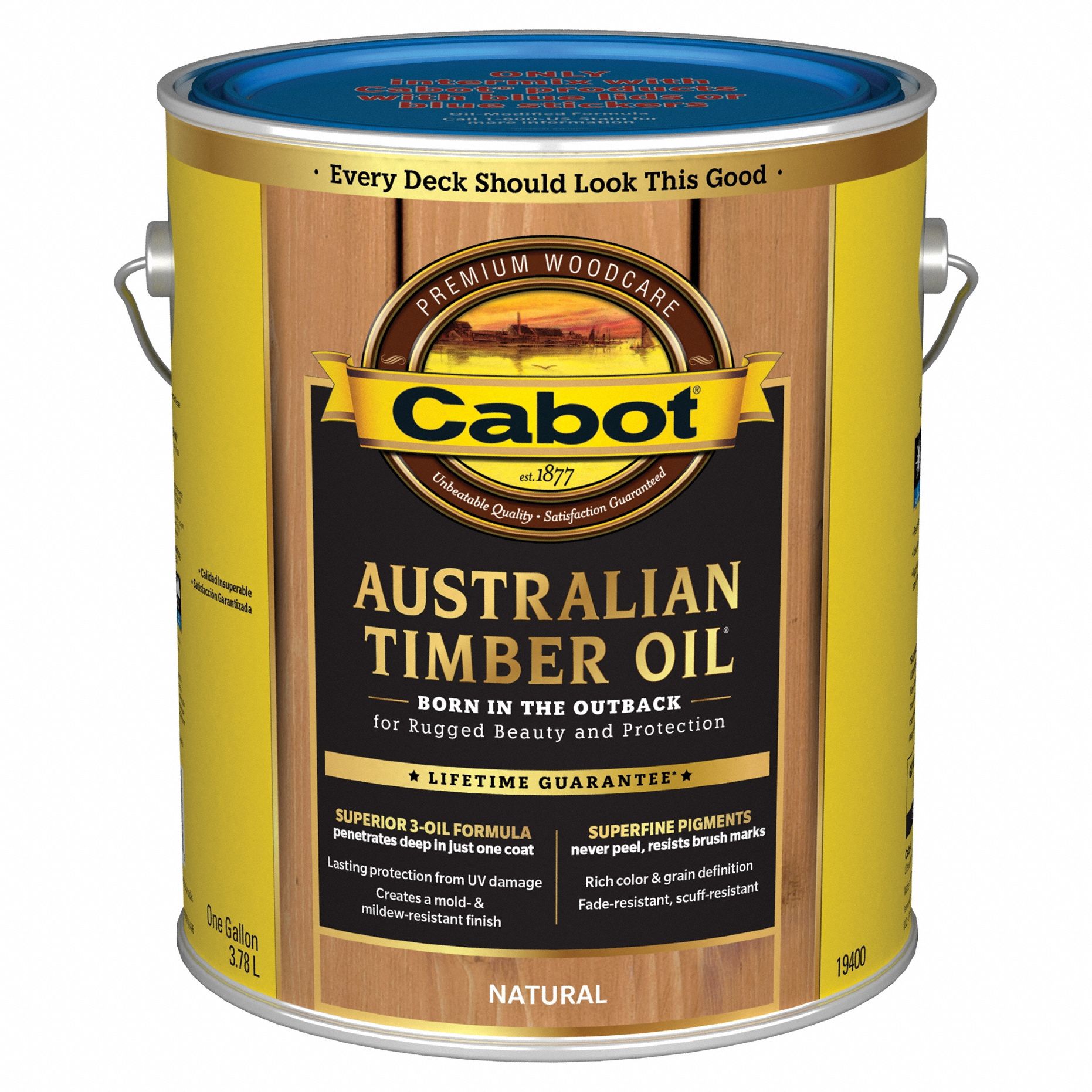 Cabot 3G-OTH-592697
