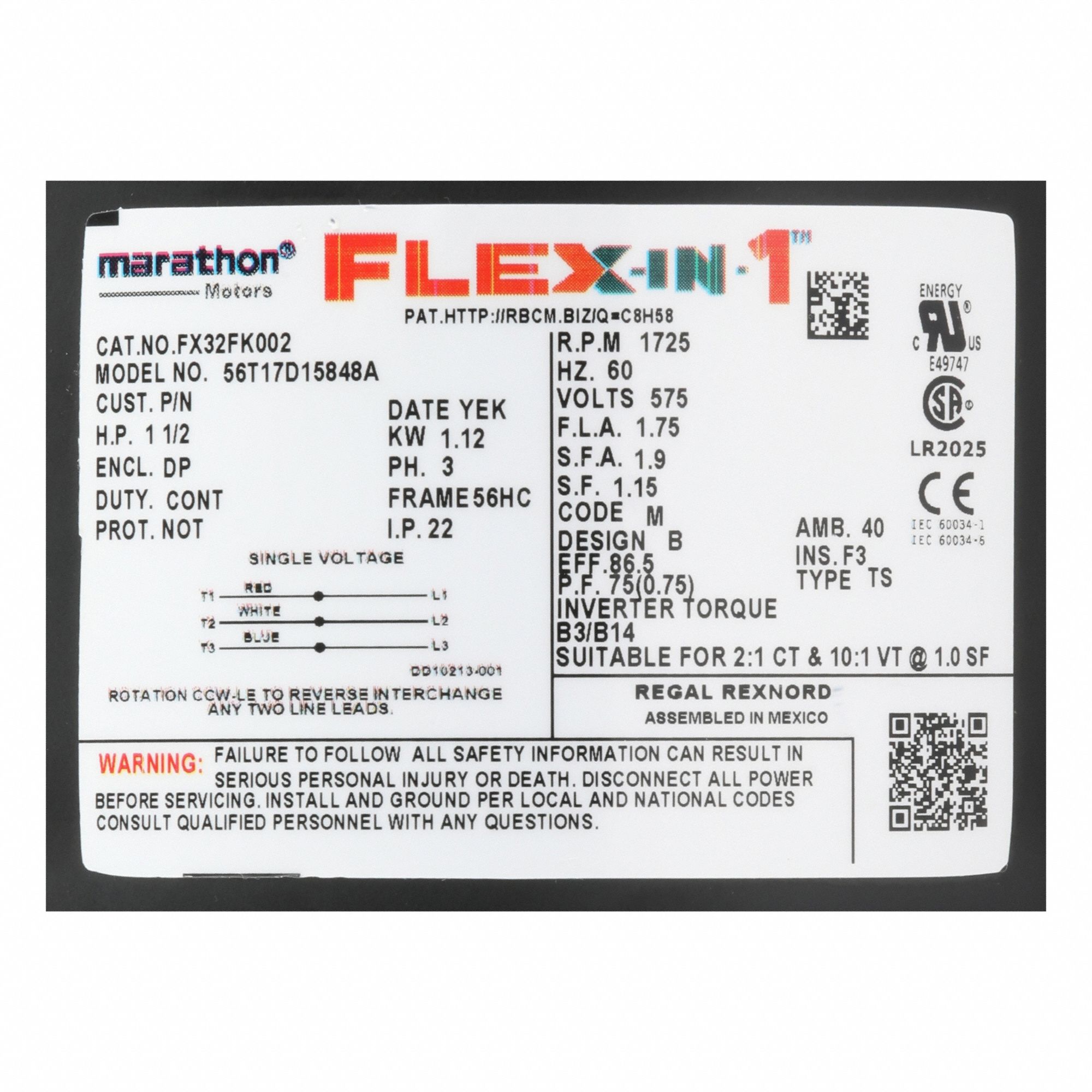 Leeson 3G-OTH-56953