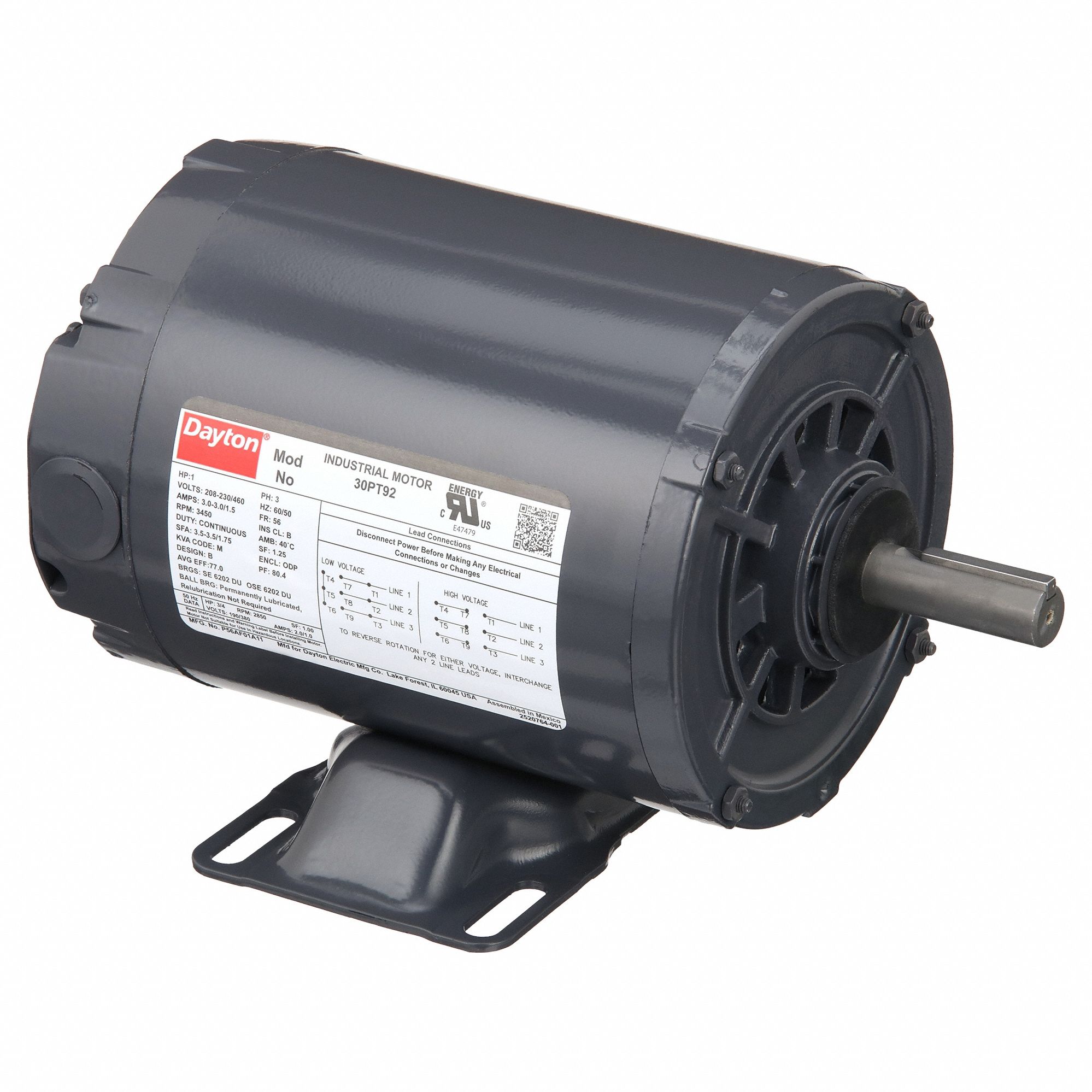 Dayton 3G-OTH-55793