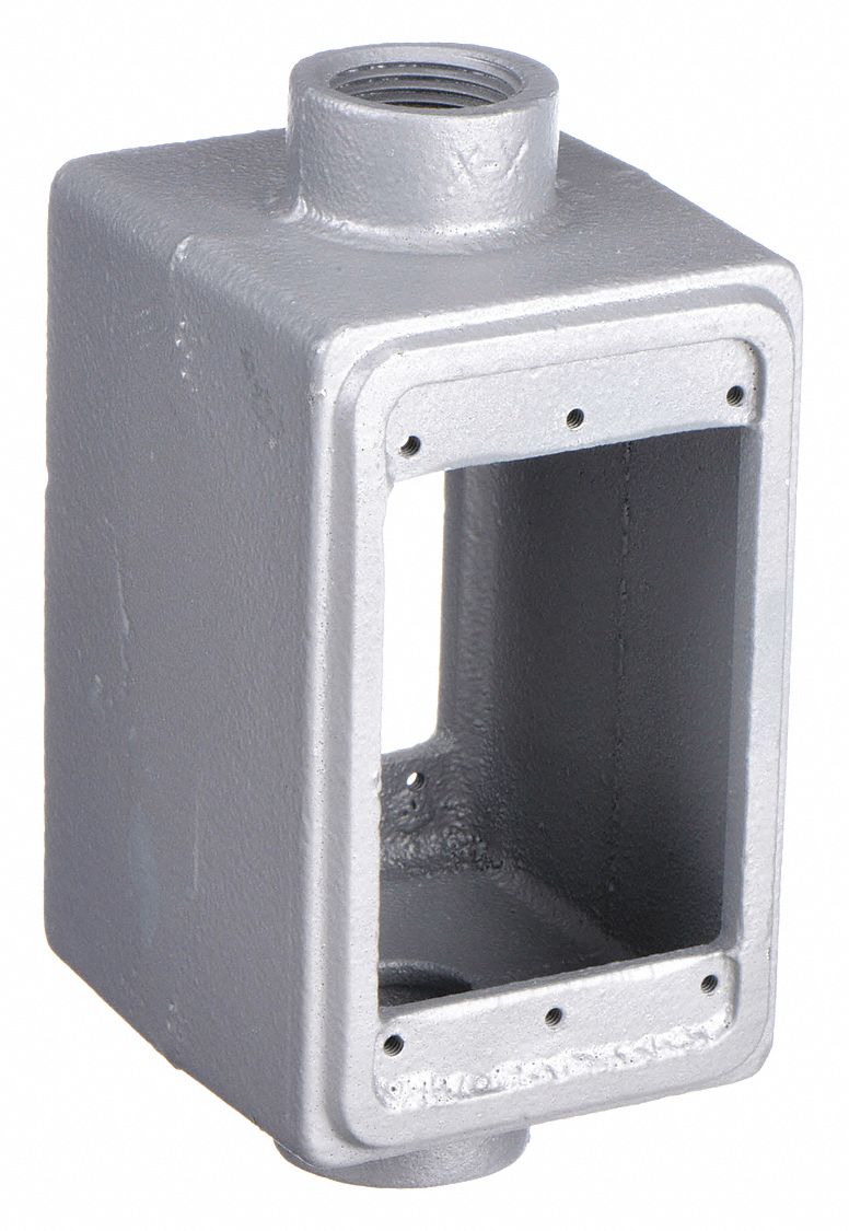 Appleton Electric 3G-OTH-07255