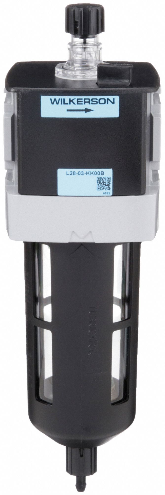 Wilkerson 3G-OTH-157668