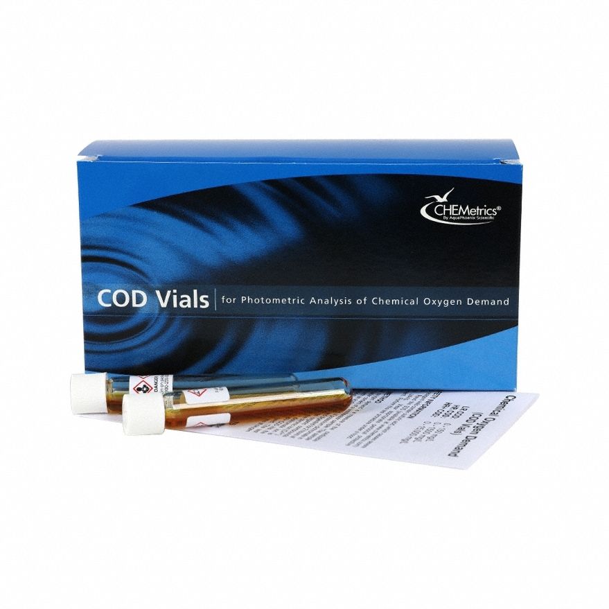 Chemetrics 3G-OTH-376608