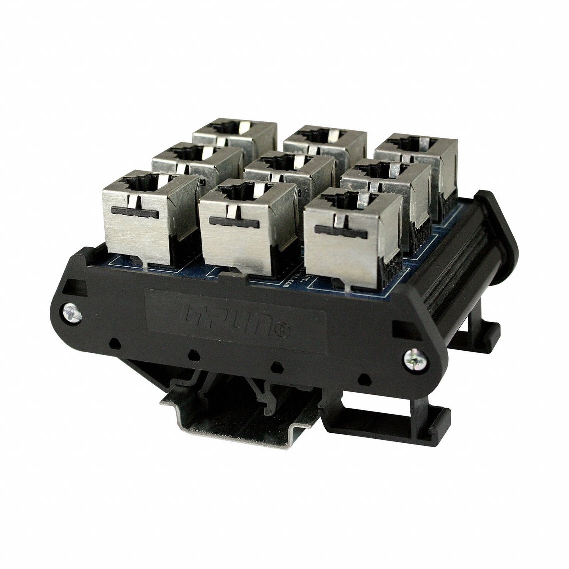 Automation Systems Interconnect 3G-OTH-08800