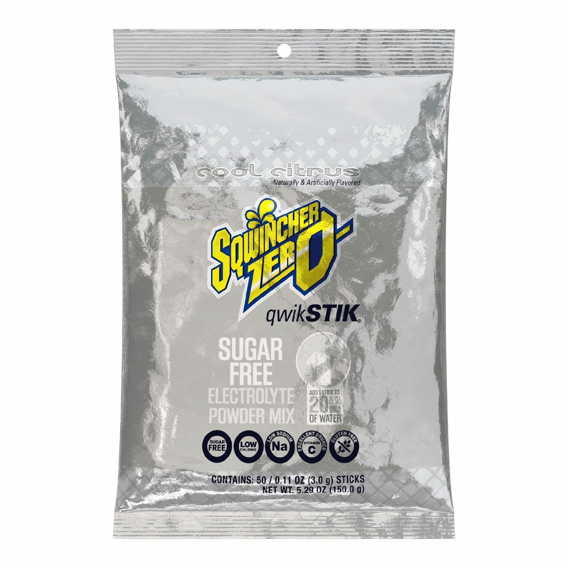 Sqwincher 3G-OTH-601529