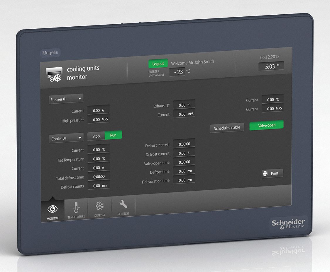 Schneider Electric 3G-OTH-28746