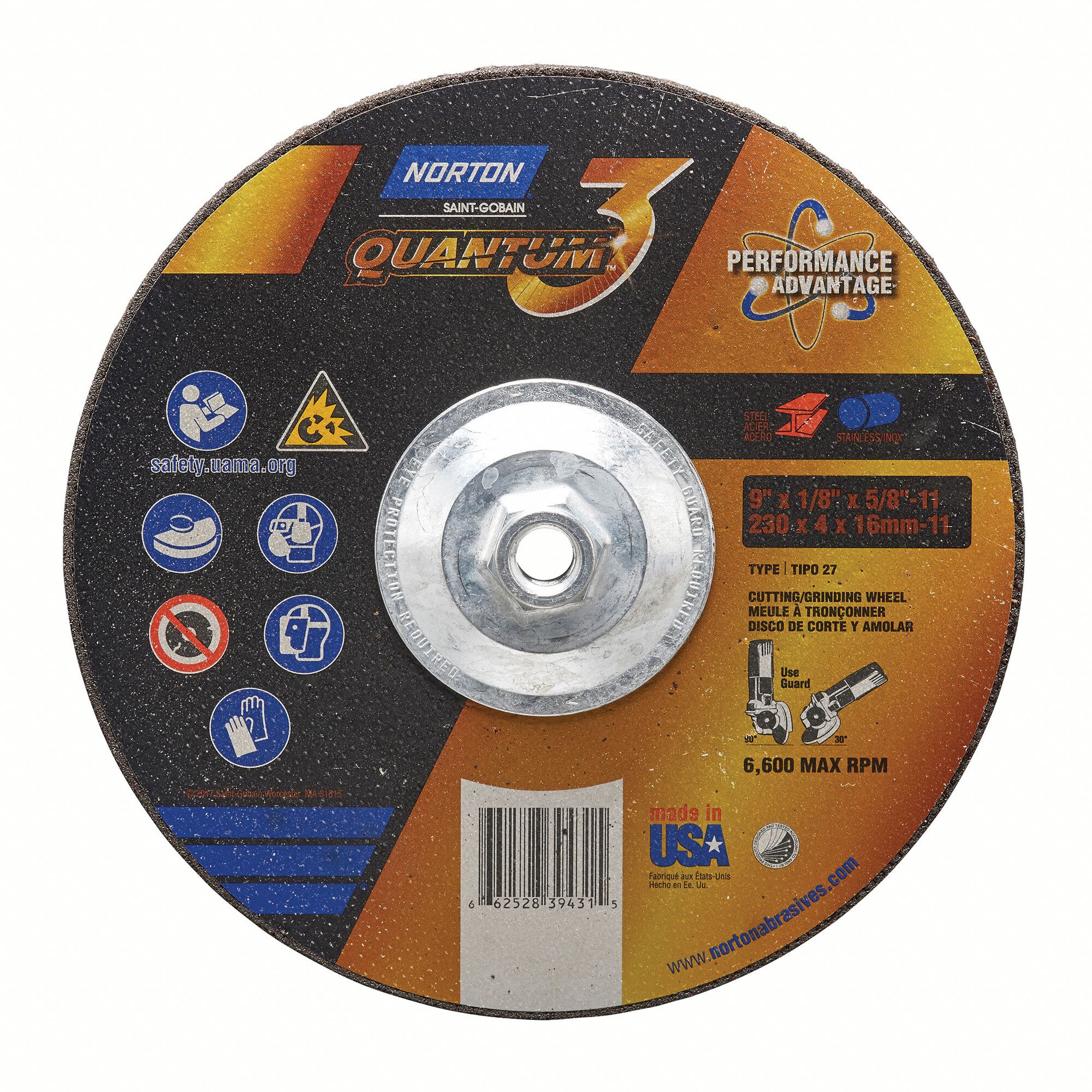 Norton 3G-OTH-538459