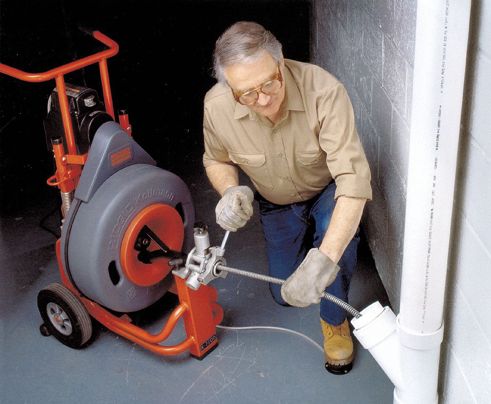 Ridgid 3G-OTH-321375