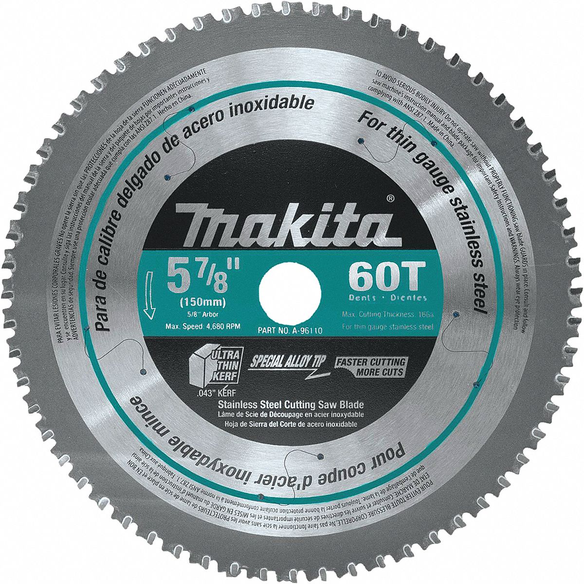 Makita 3G-OTH-405715