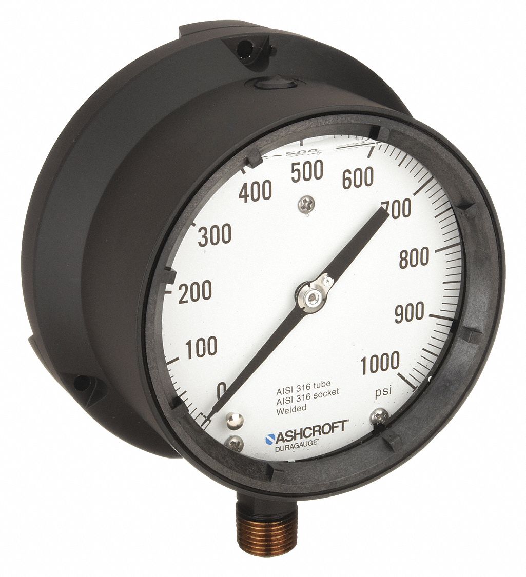 Ashcroft 3G-OTH-174810