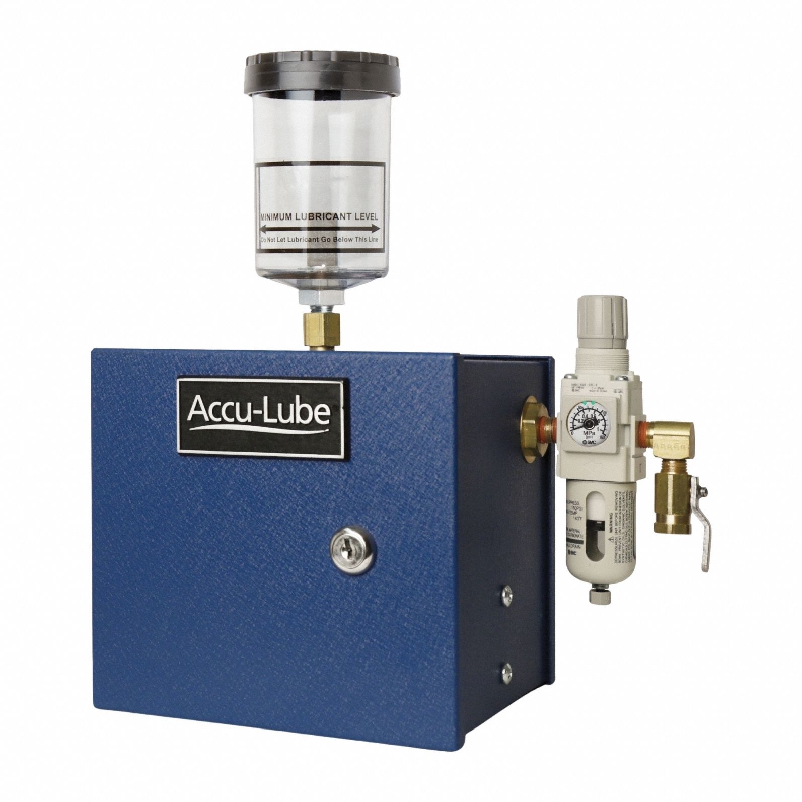 Accu-lube 3G-OTH-186247