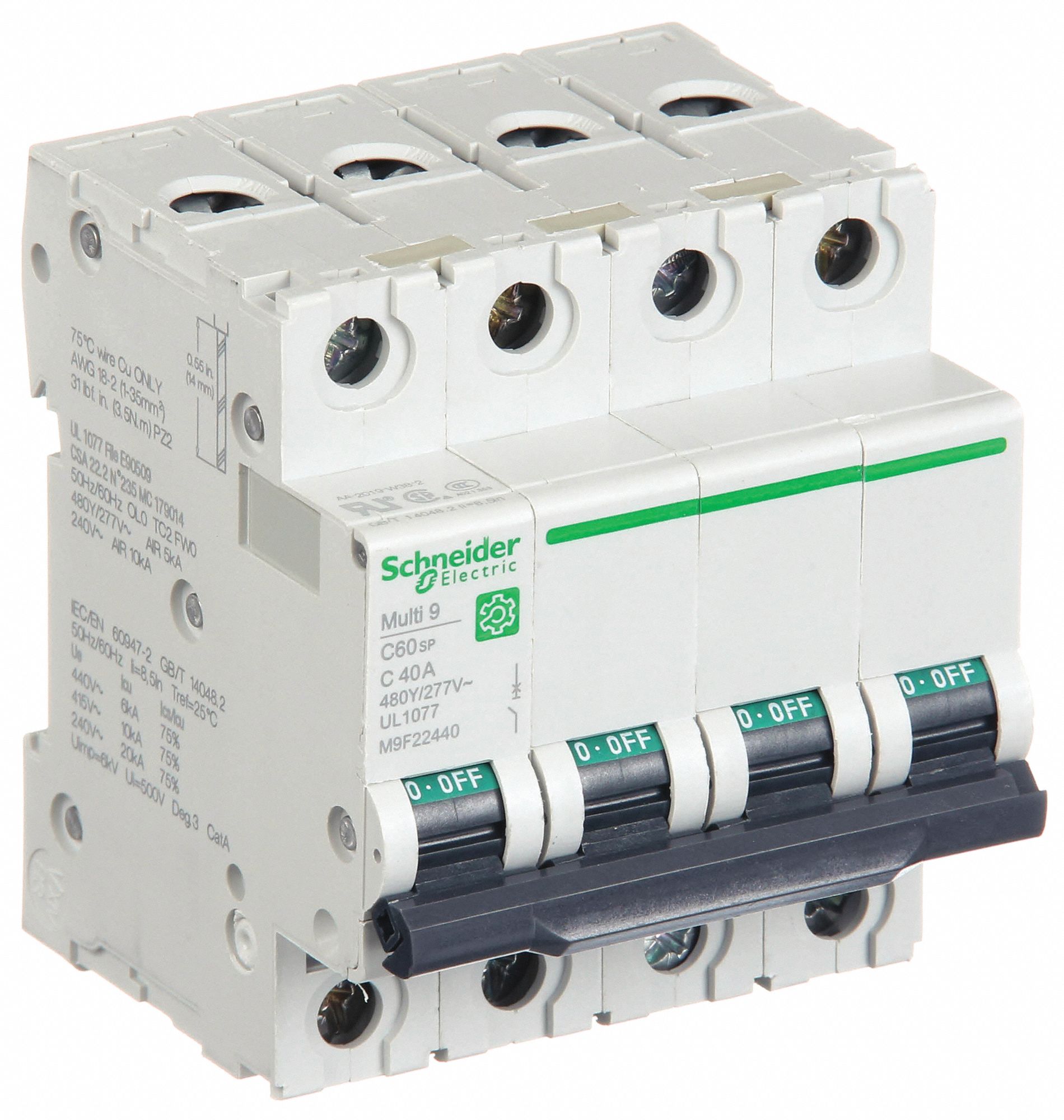Schneider 3G-OTH-20244