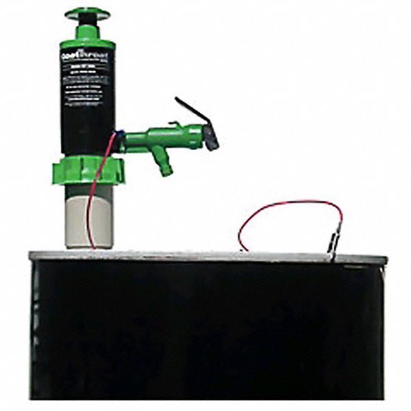 Goatthroat Pumps 3G-OTH-88746
