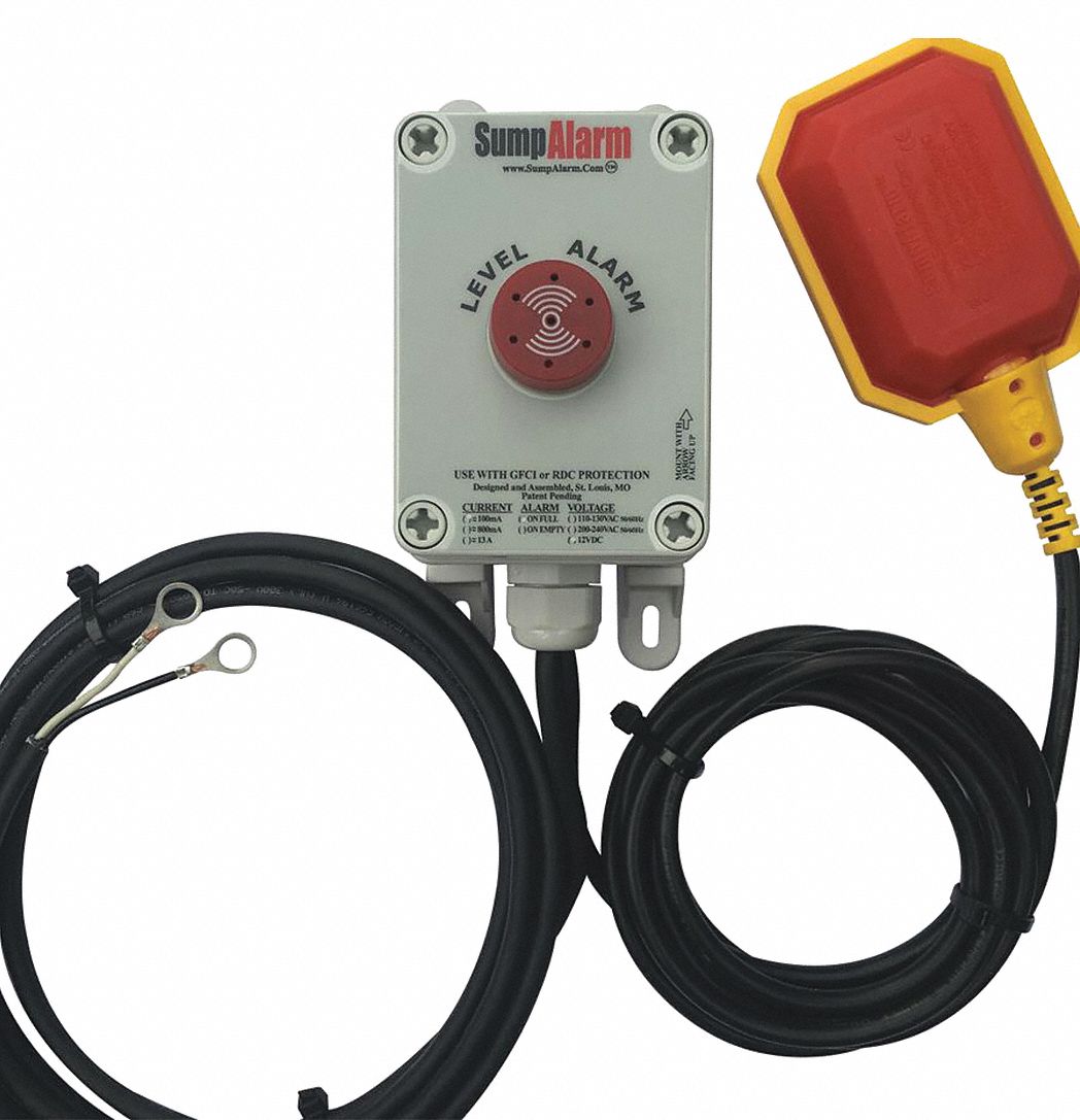 Sump Alarm 3G-OTH-94146