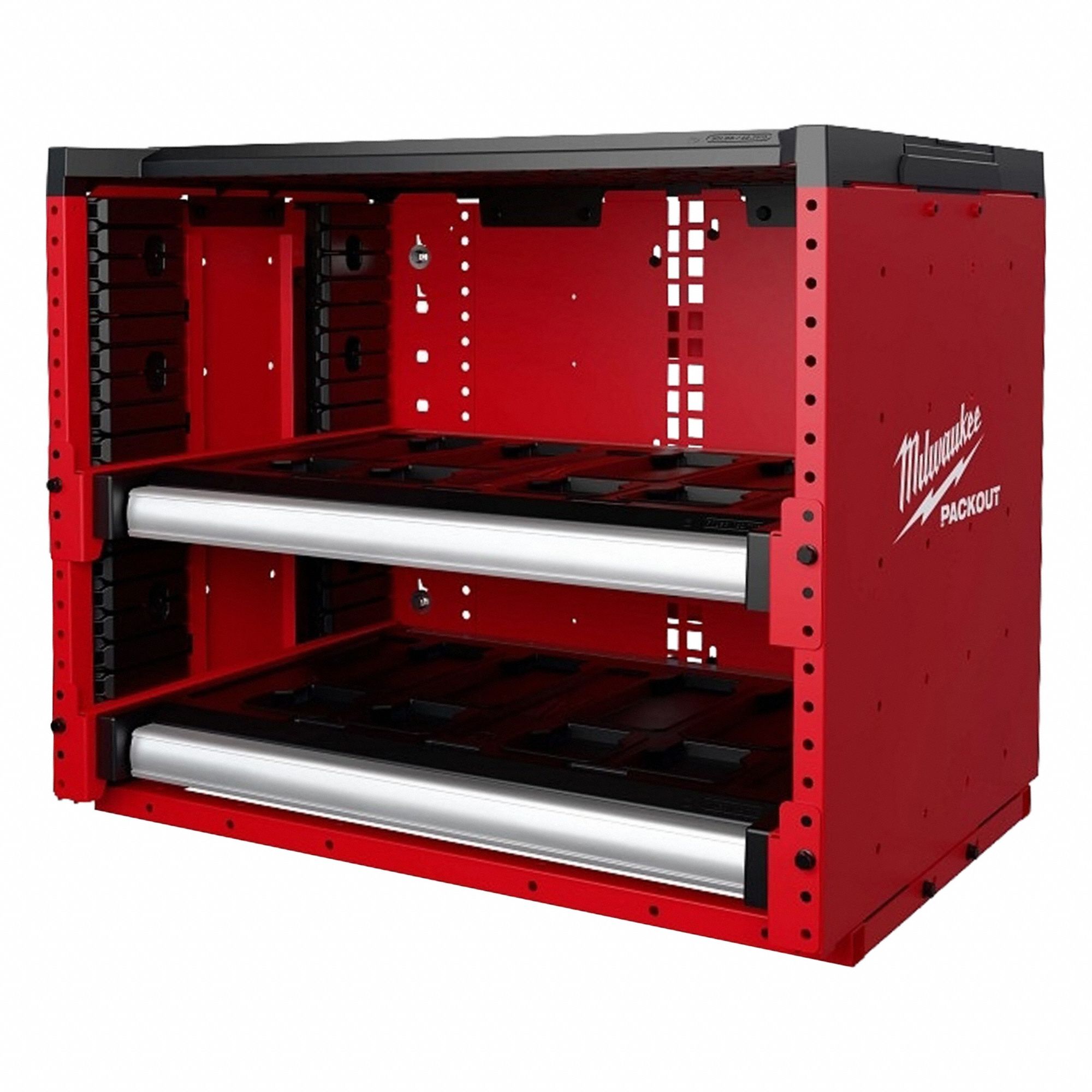 Milwaukee Packout 3G-OTH-321940