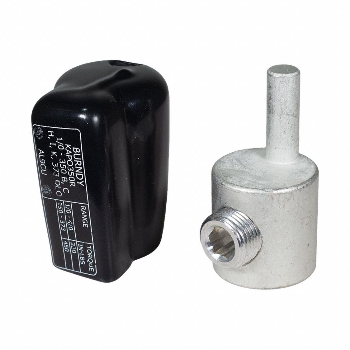 Burndy 3G-OTH-16064