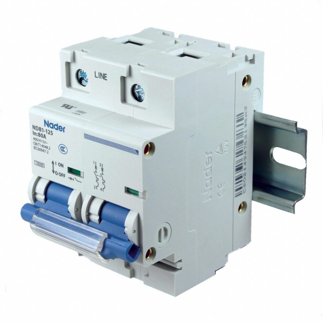 Nader 3G-OTH-21197