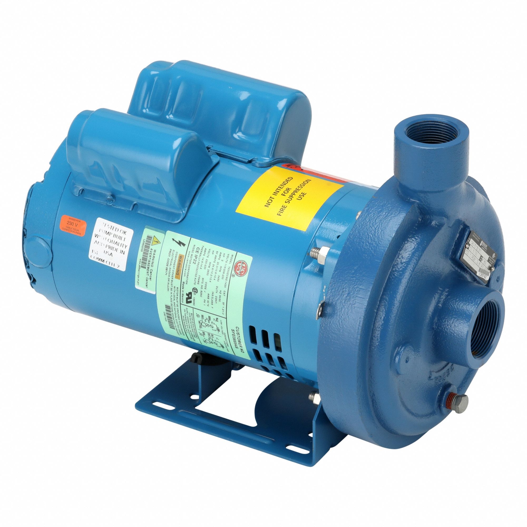 Goulds Water Technology 3G-OTH-95281