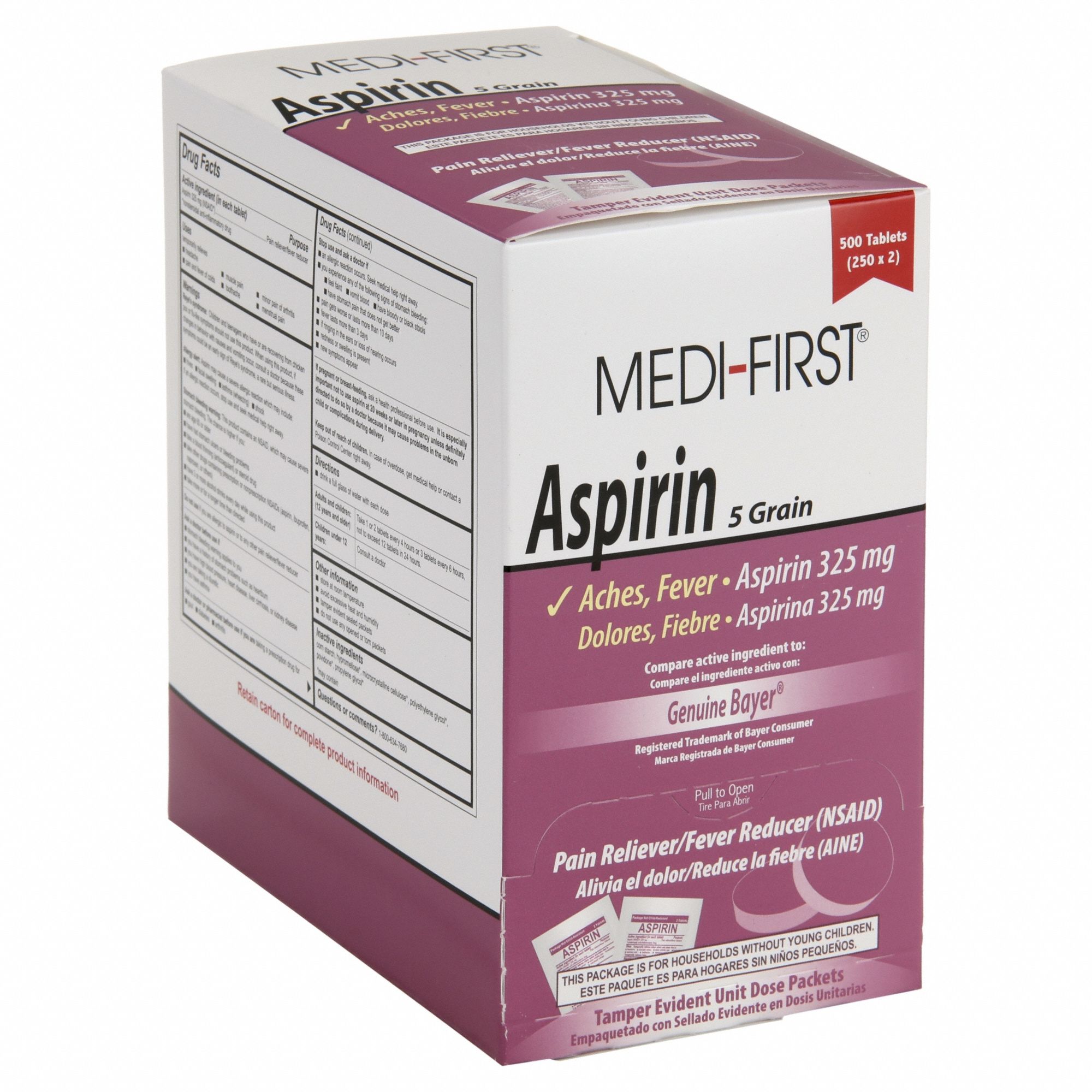 Medi-first 3G-OTH-547063