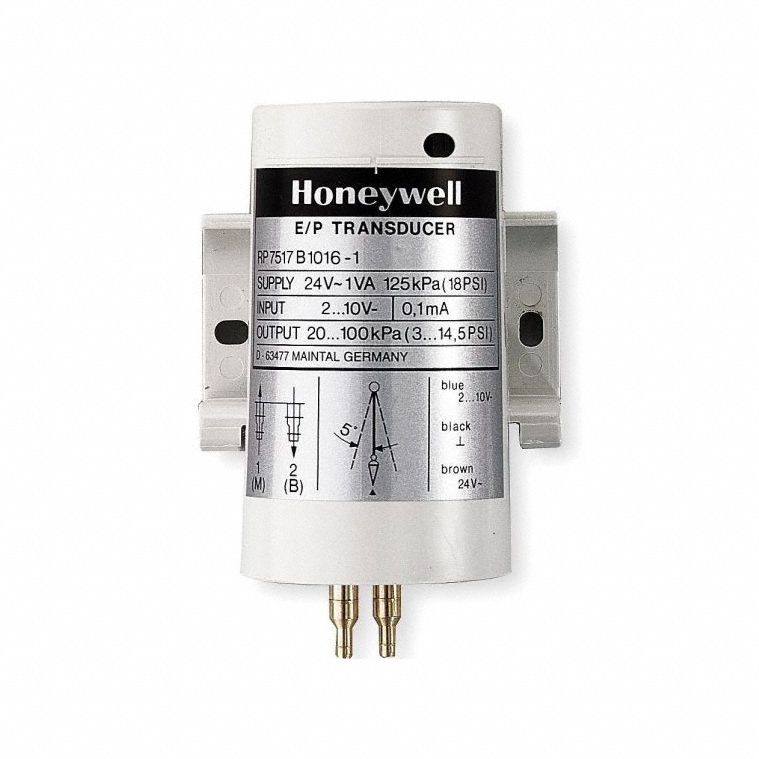 Honeywell 3G-OTH-108005