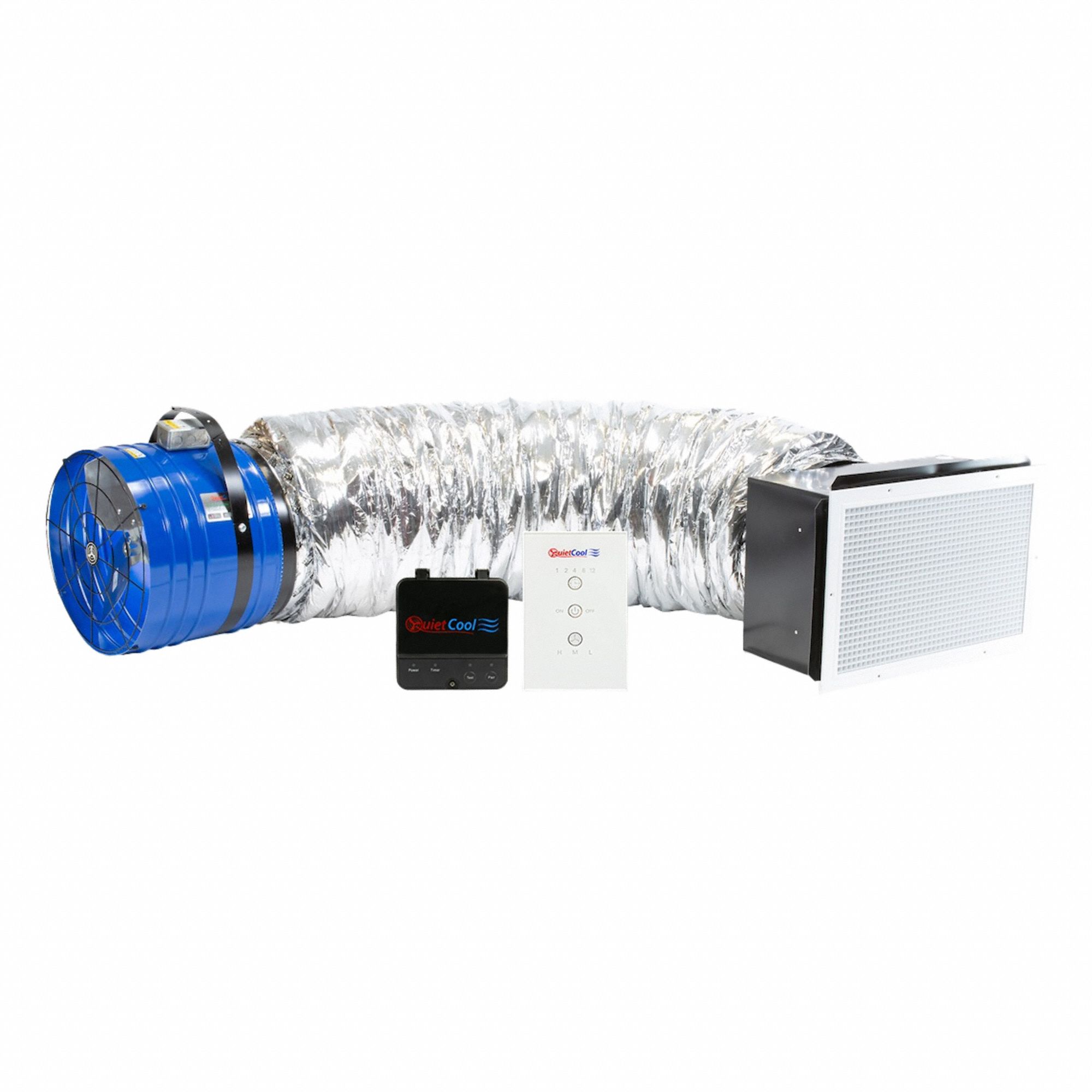 Quietcool 3G-OTH-80487