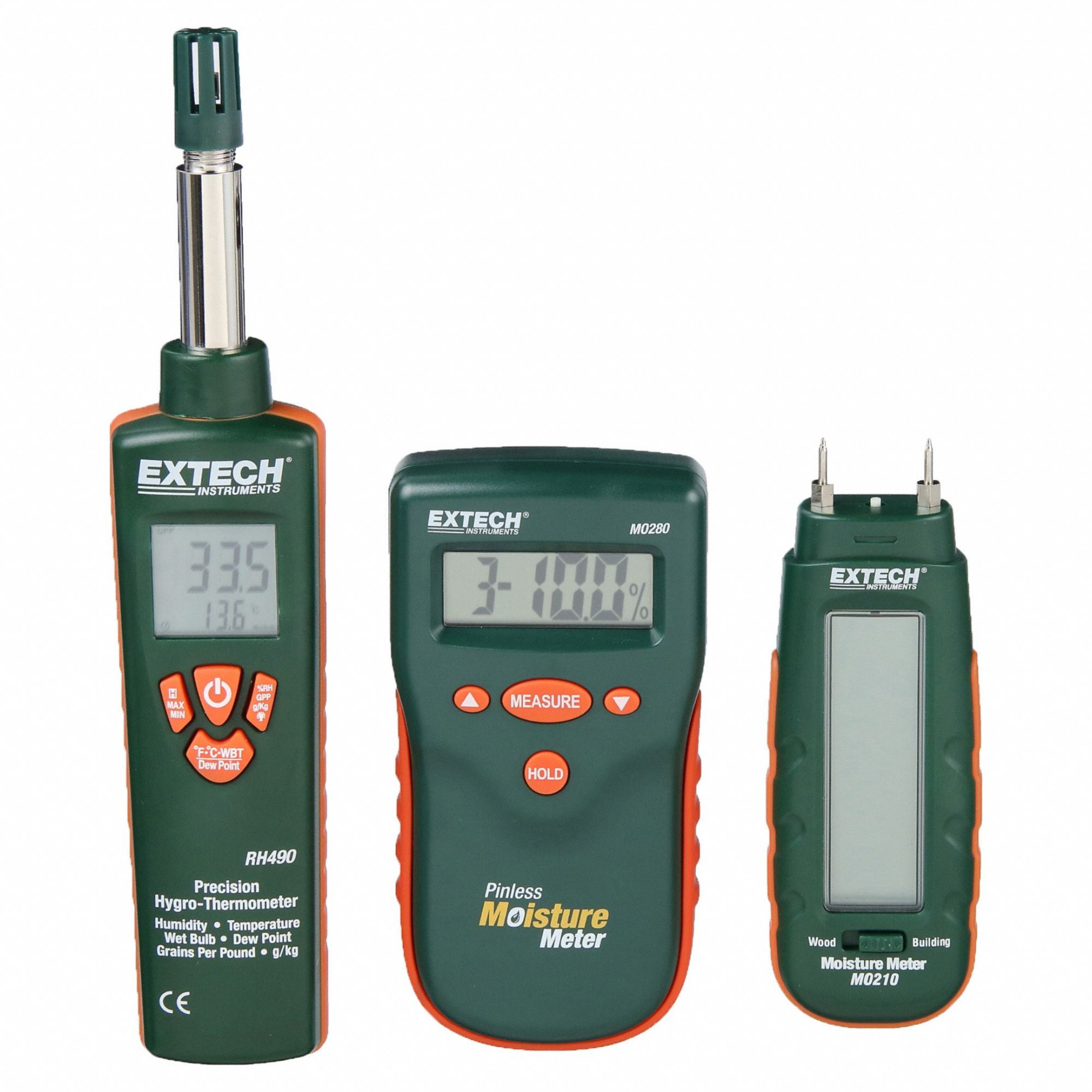 Extech 3G-OTH-191131