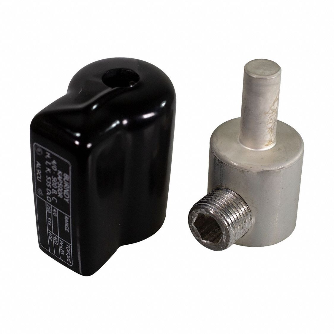 Burndy 3G-OTH-16000