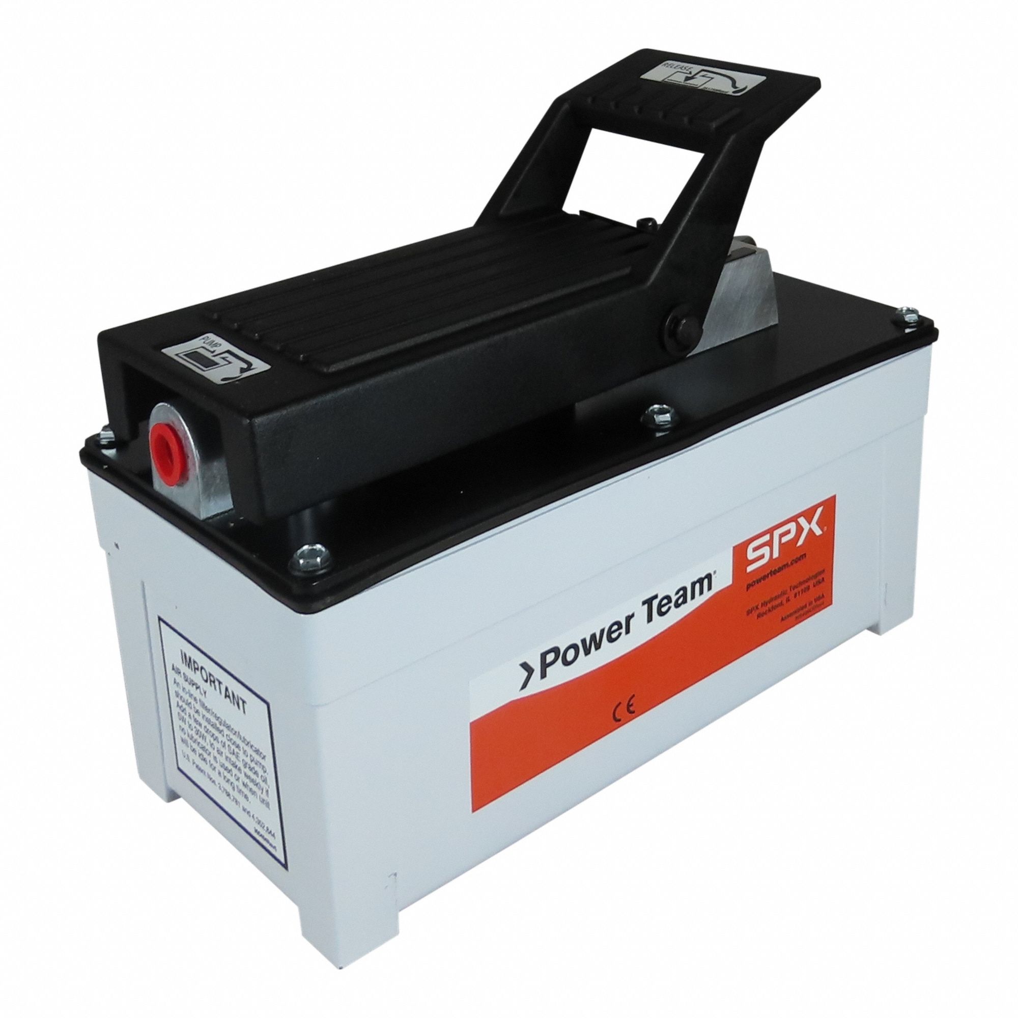 Power Team 3G-OTH-158077