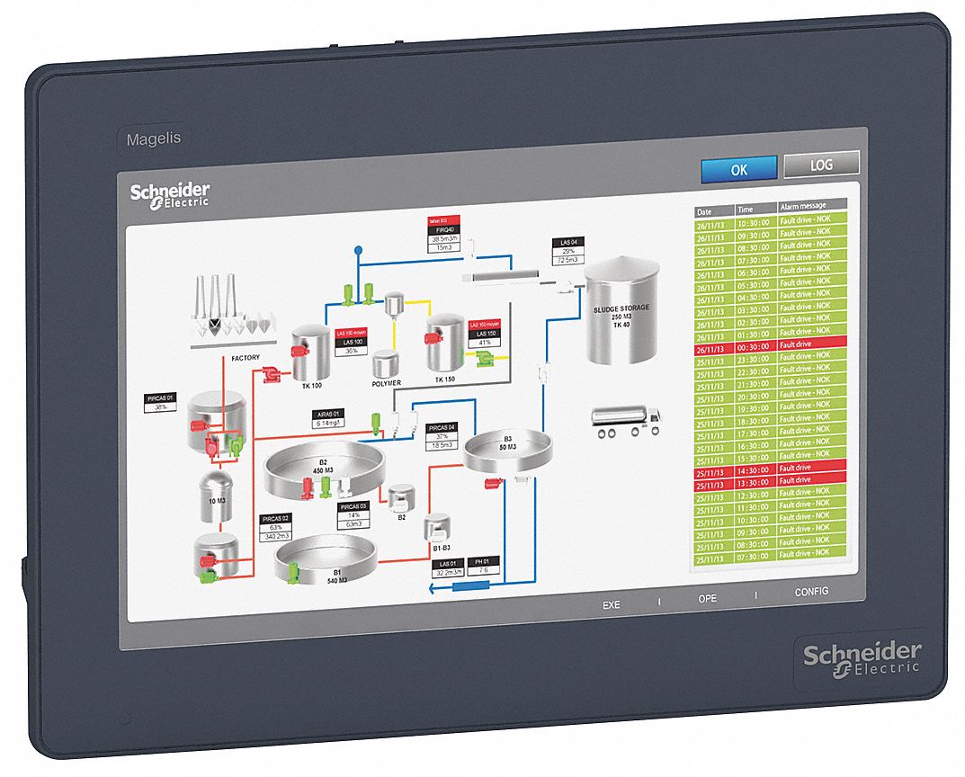 Schneider Electric 3G-OTH-28721