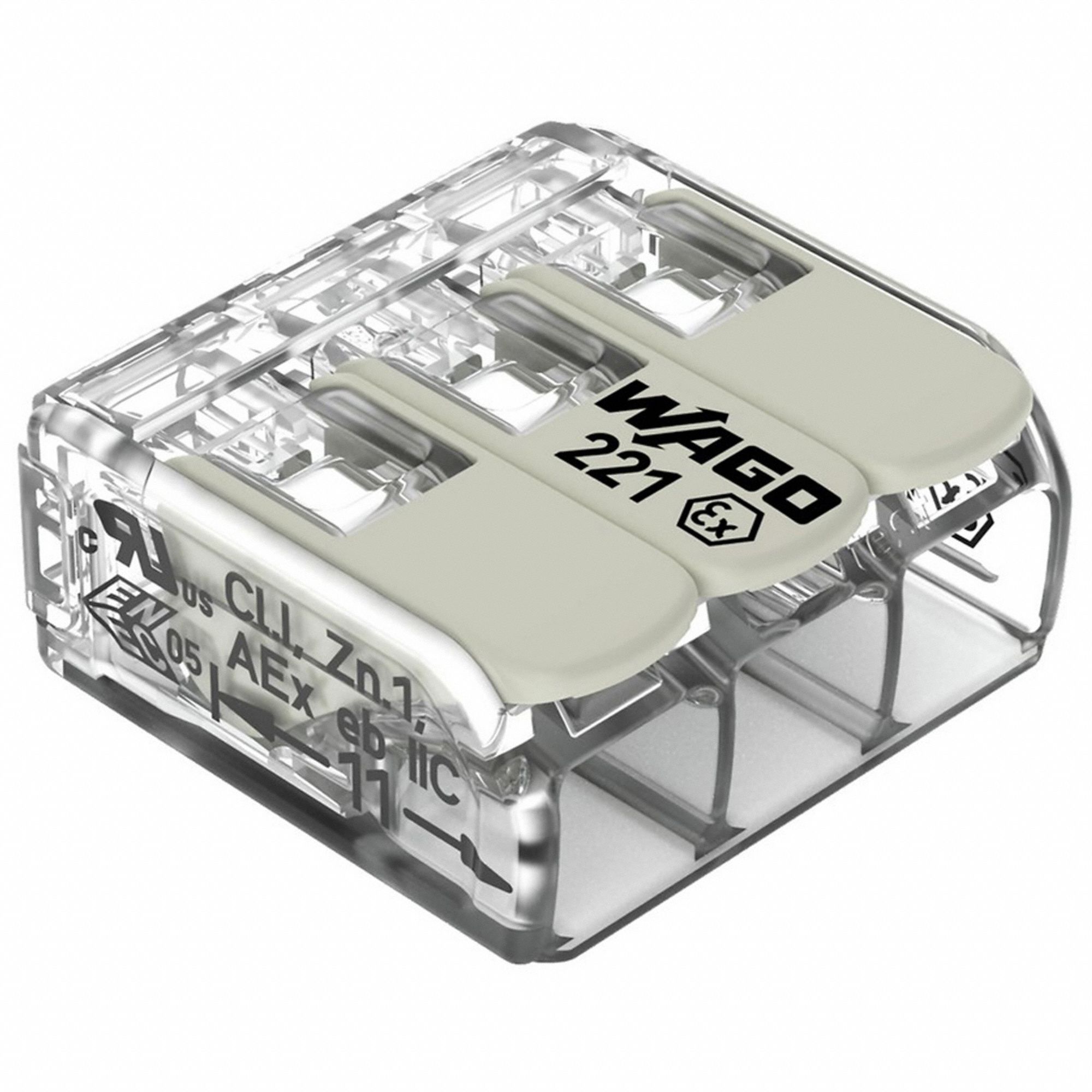Wago 3G-OTH-17413