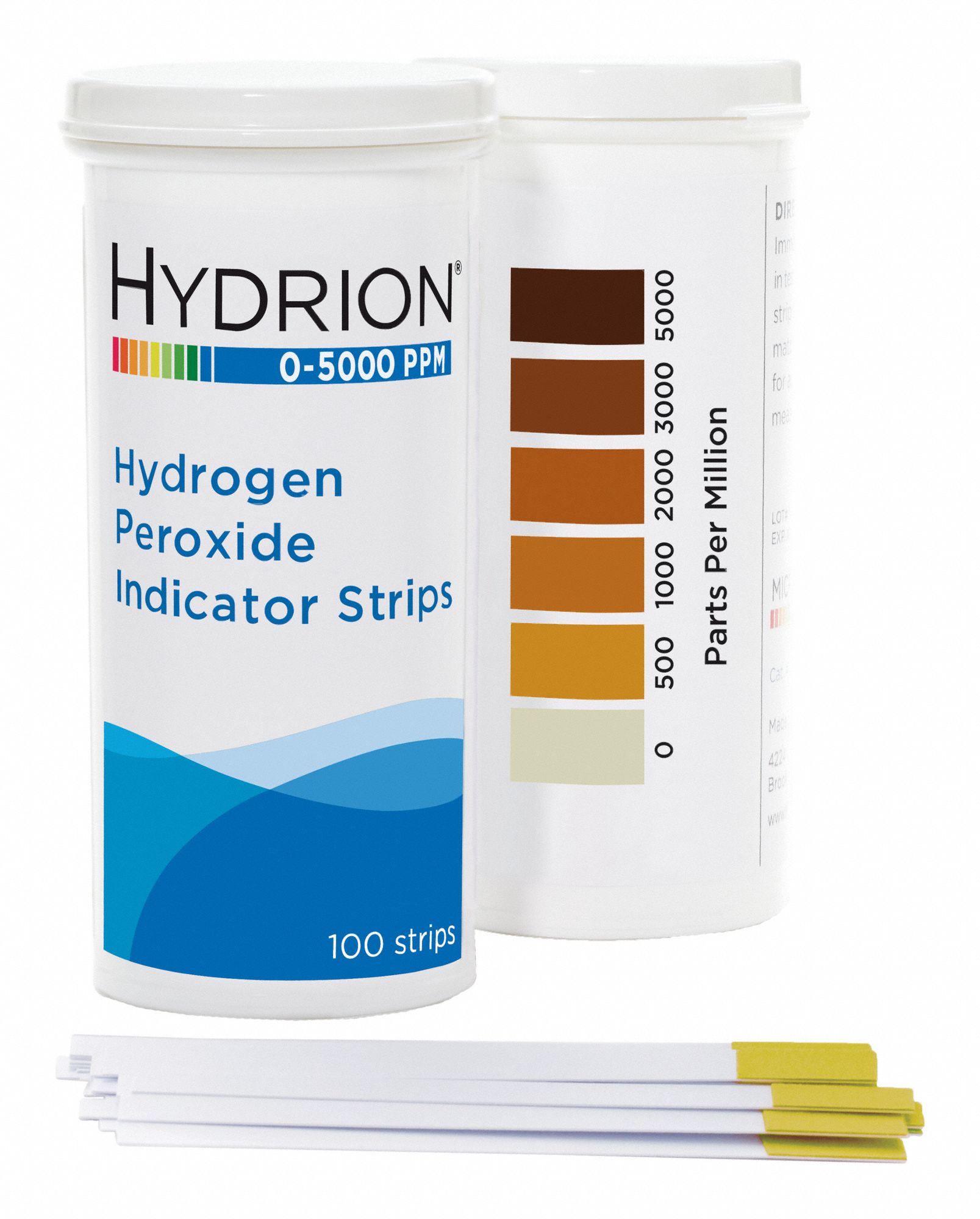 Hydrion 3G-OTH-383434