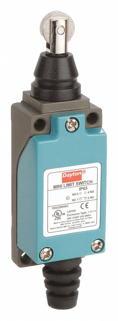 Dayton 3G-OTH-130293