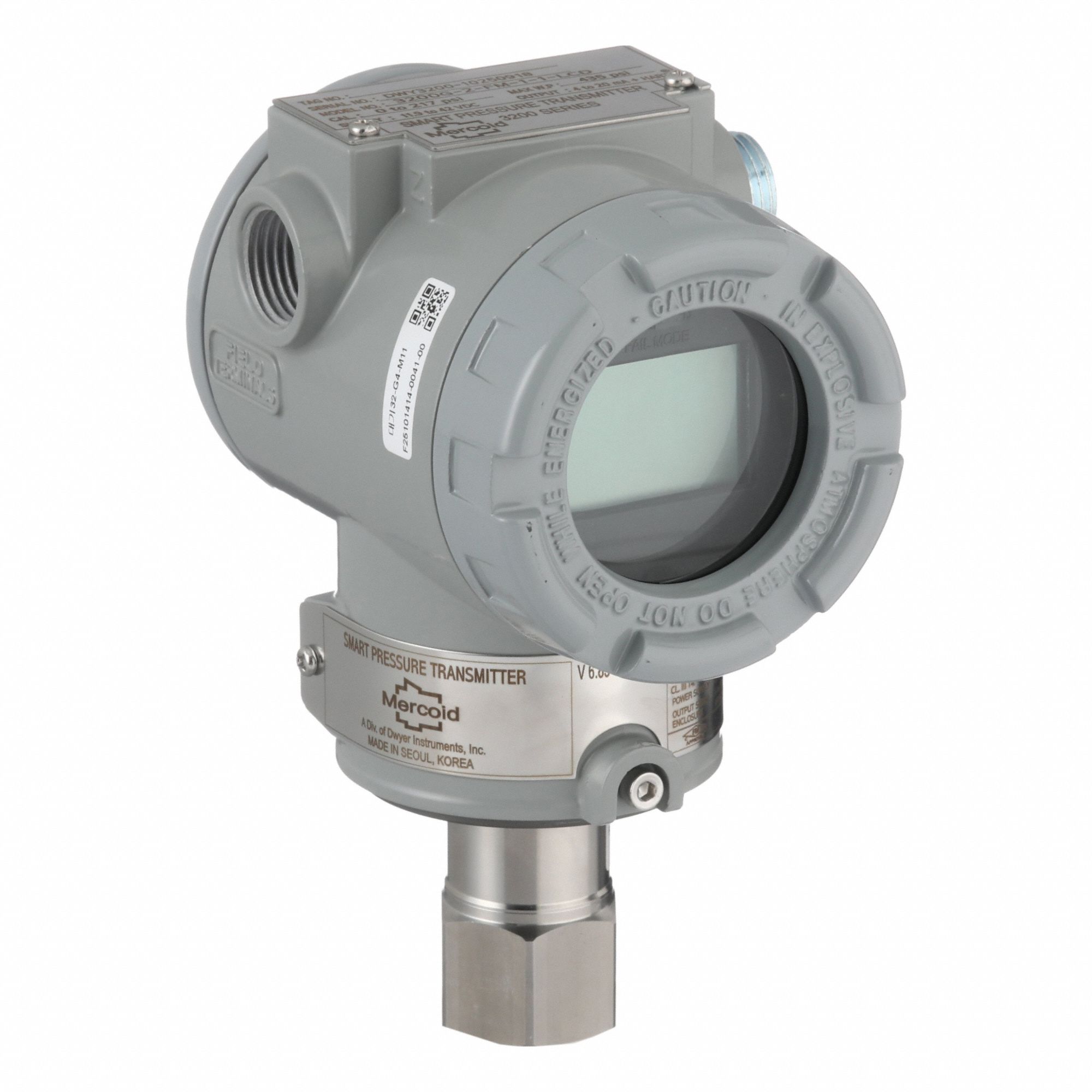 Mercoid 3G-OTH-177217