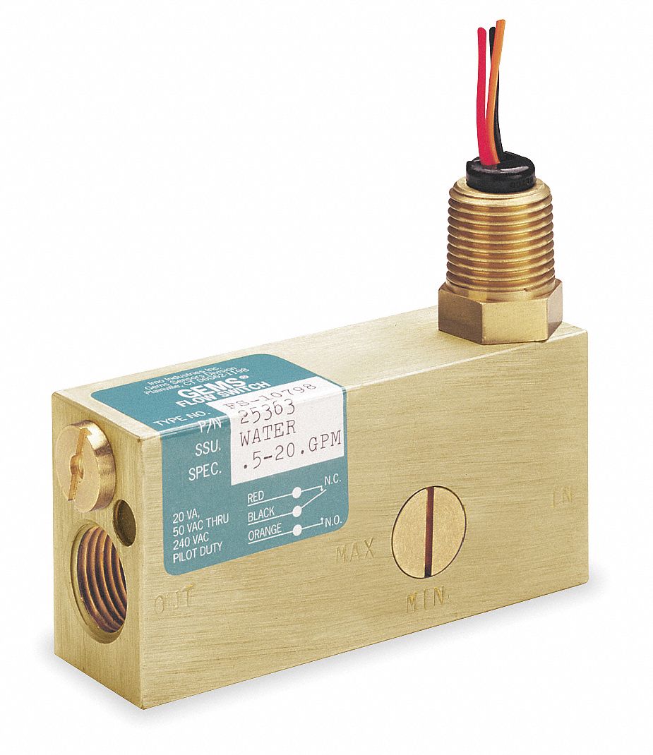 Gems Sensors 3G-OTH-89478