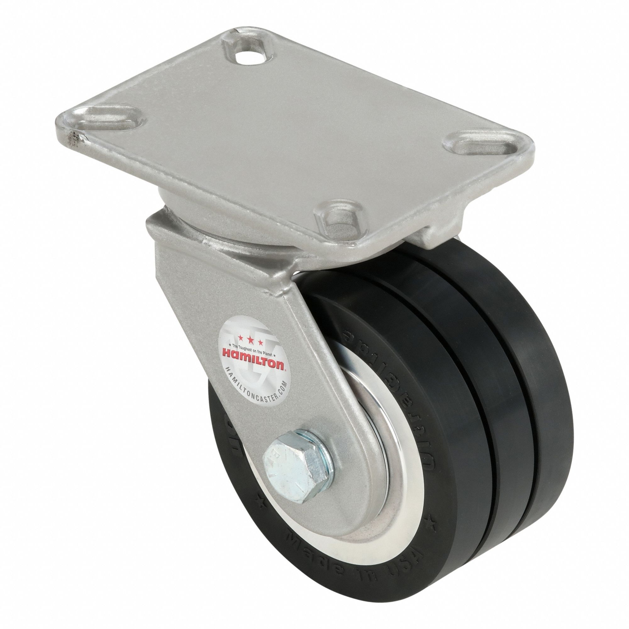 Hamilton Caster & Mfg. Co. 3G-OTH-326204