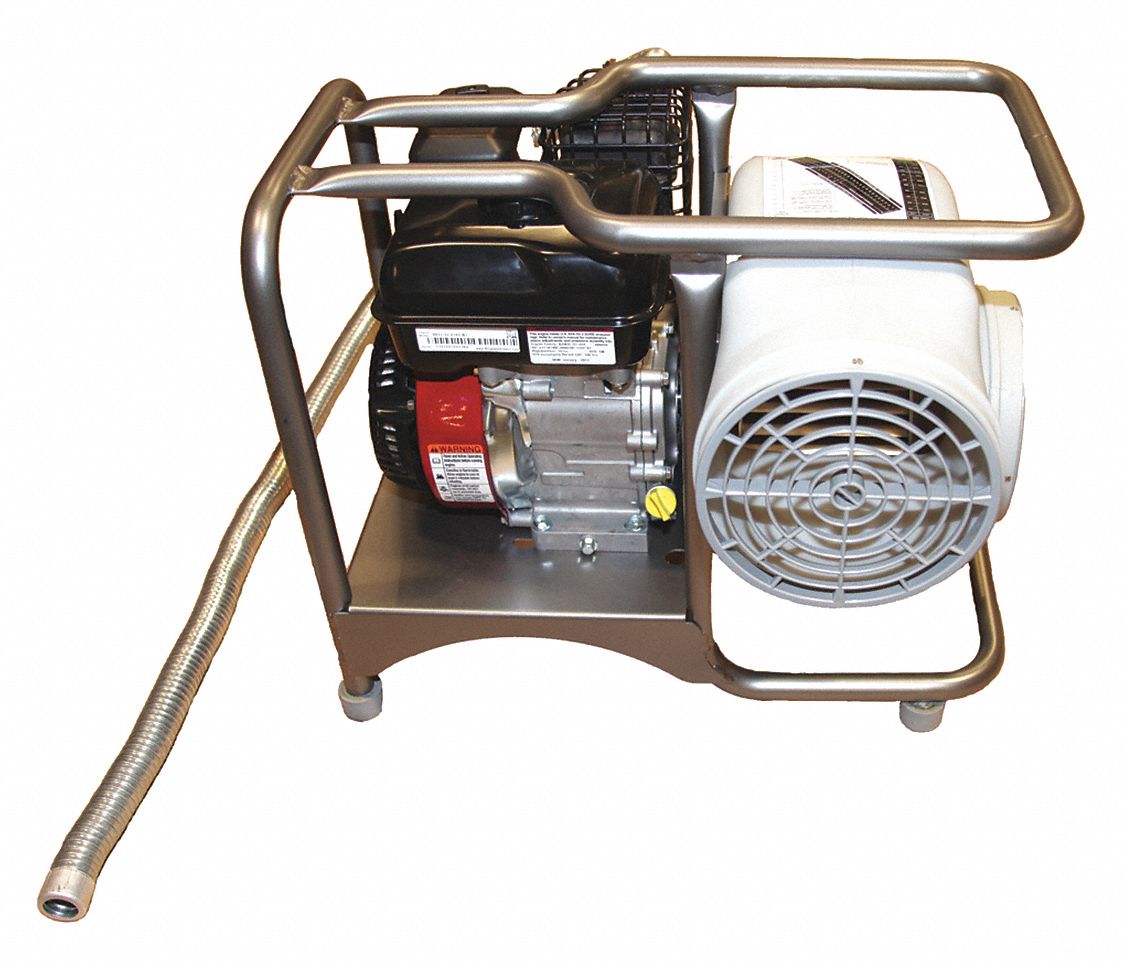 Air Systems International 3G-OTH-600070
