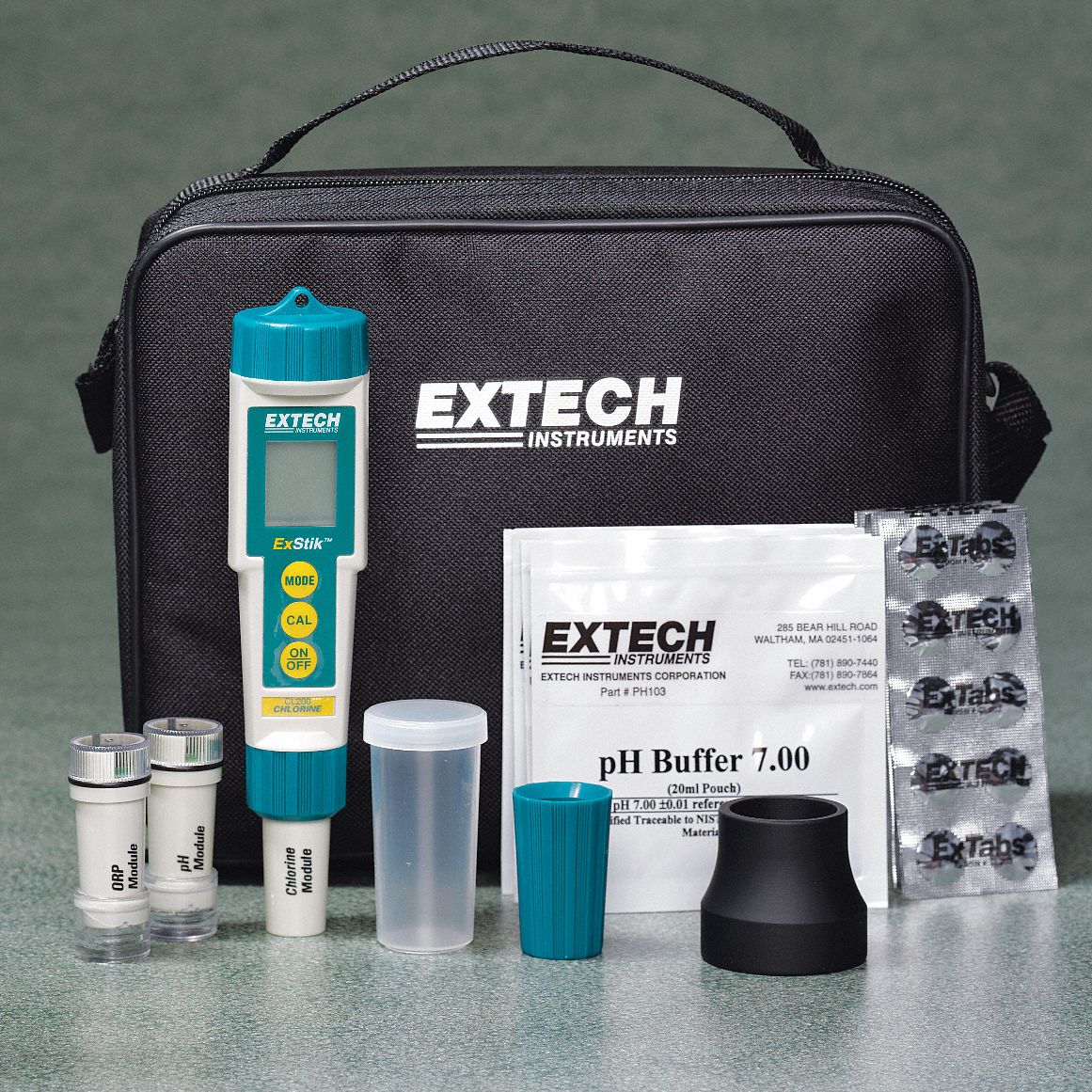 Extech 3G-OTH-385975