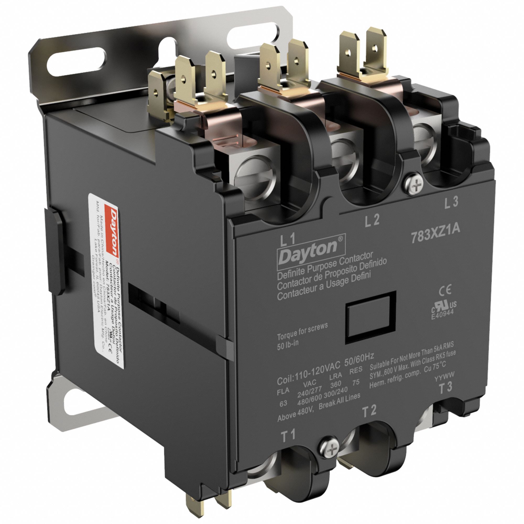 Dayton 3G-OTH-44391
