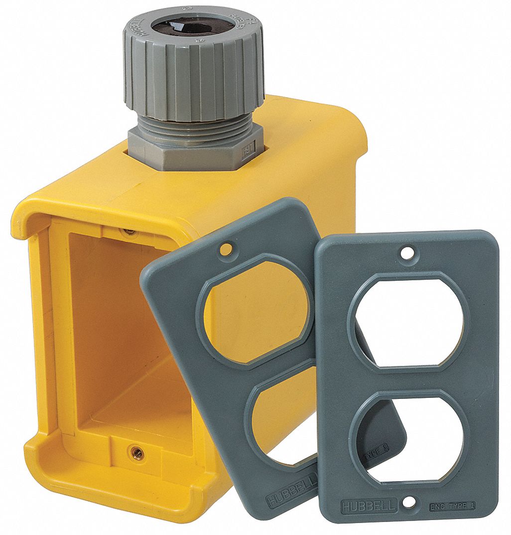 Hubbell Wiring Device-kellems 3G-OTH-08230