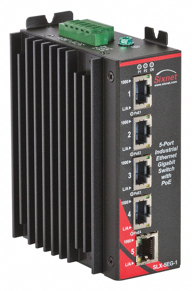 Red Lion 3G-OTH-18656