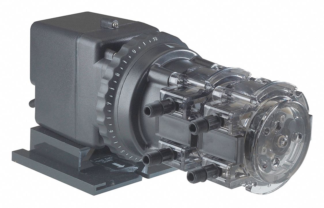 Stenner 3G-OTH-81100