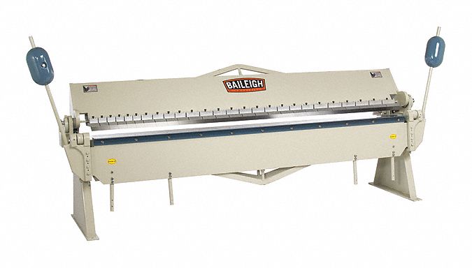 Baileigh Industrial 3G-OTH-213083