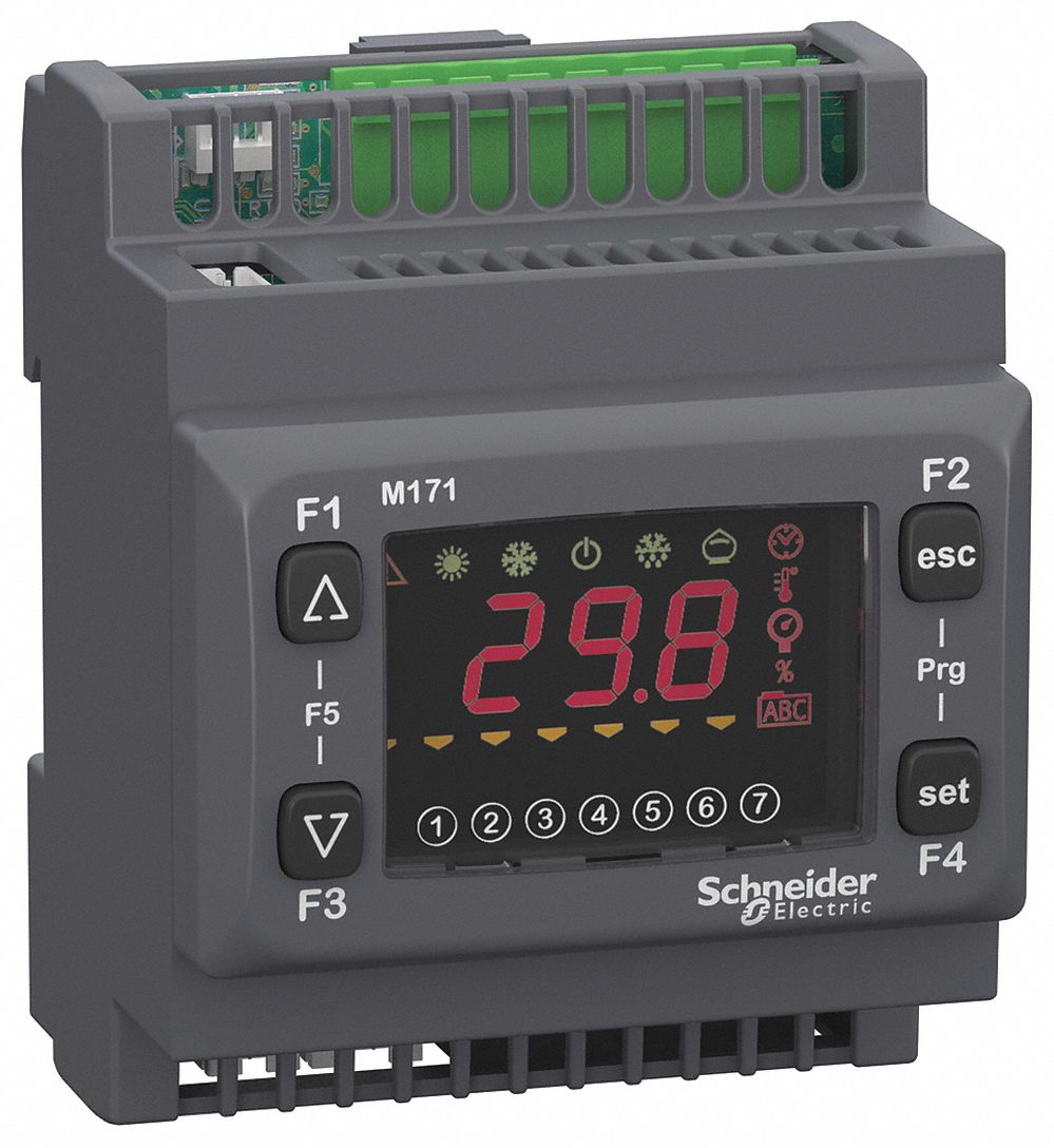 Schneider Electric Plc 3G-OTH-129810