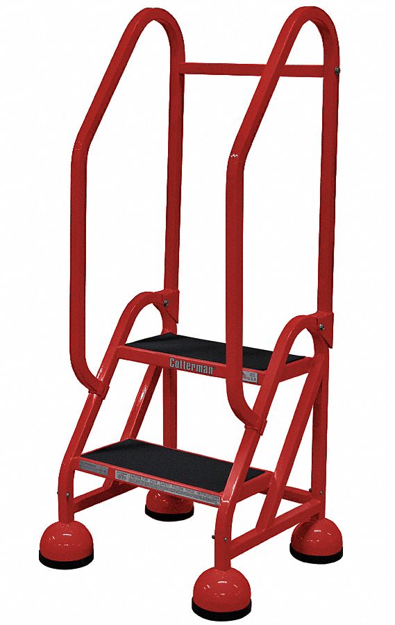 Cotterman 3G-OTH-329783