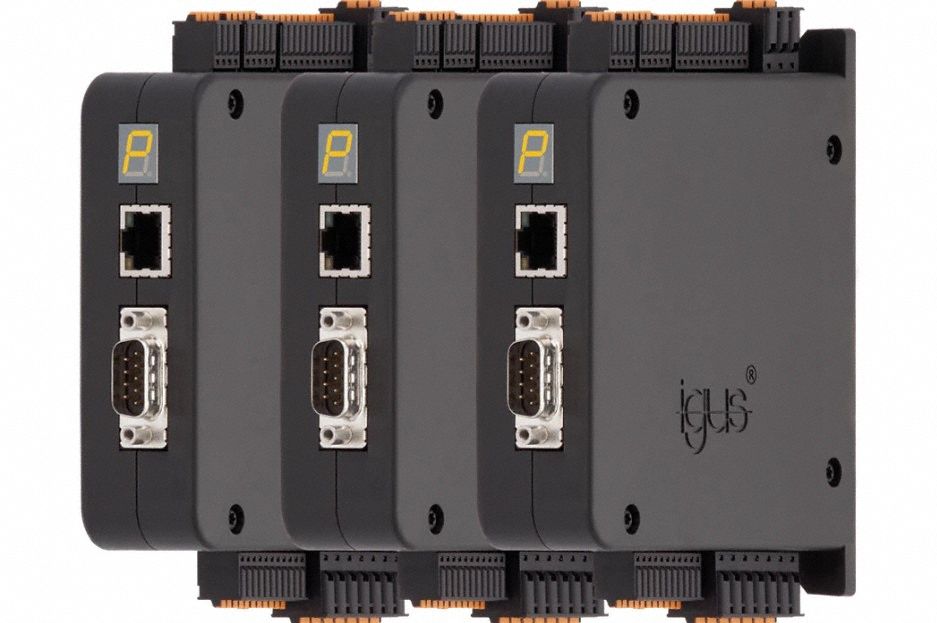 Igus 3G-OTH-37646