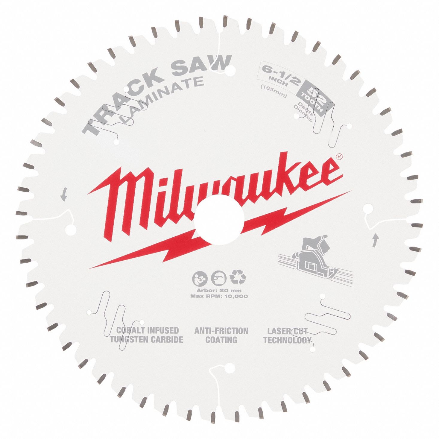 Milwaukee 3G-OTH-315874