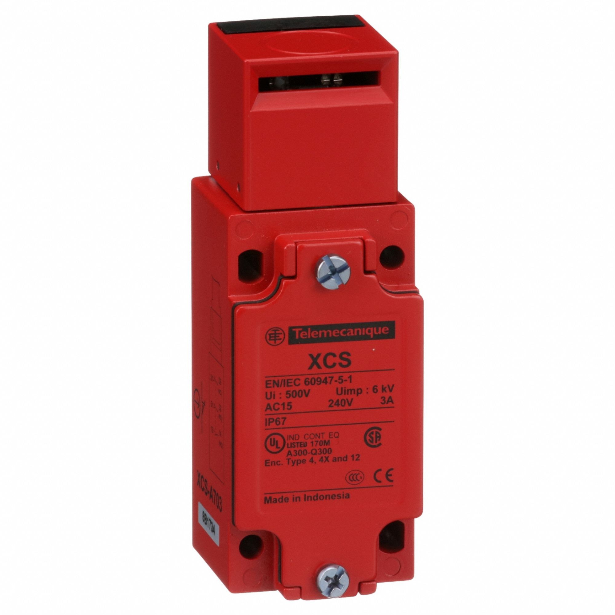 Telemecanique Sensors 3G-OTH-30340