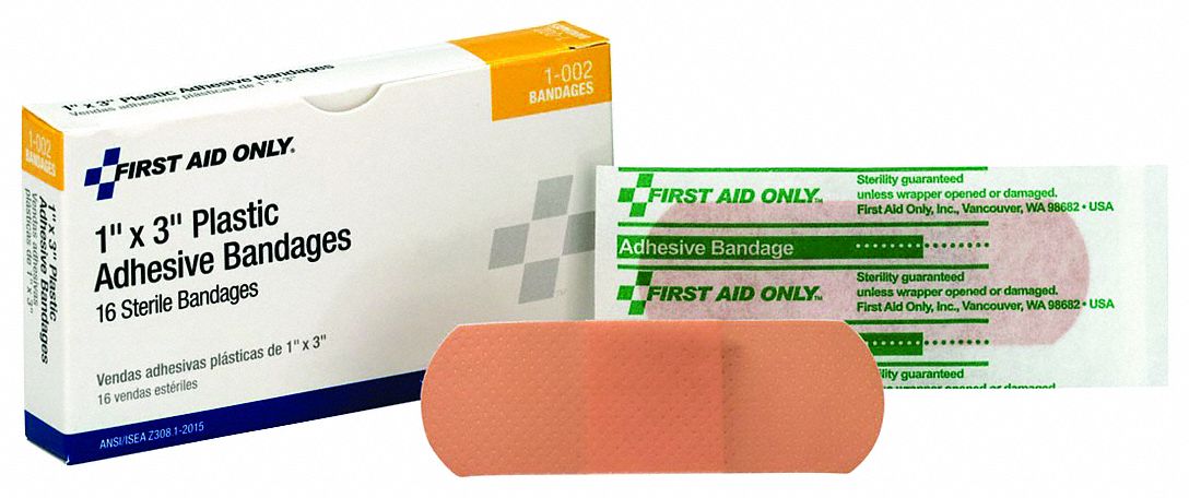 First Aid Only 3G-OTH-551911