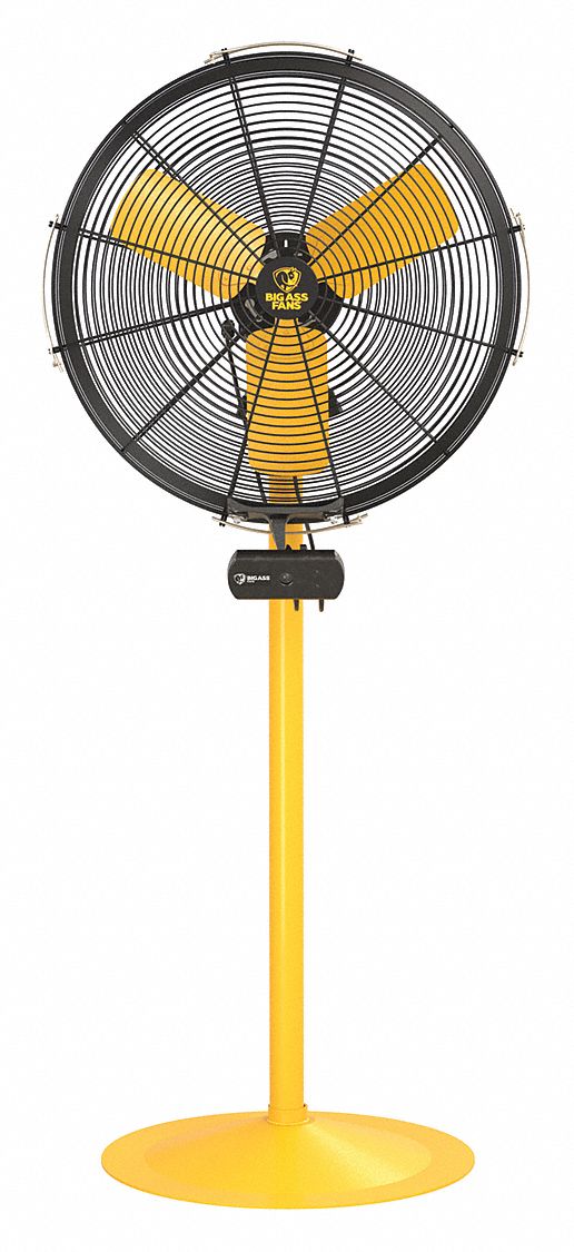 Big Ass Fans 3G-OTH-62285