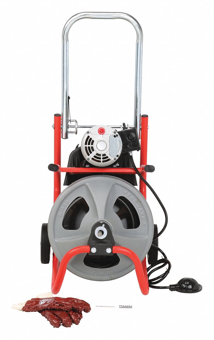 Ridgid 3G-OTH-321369