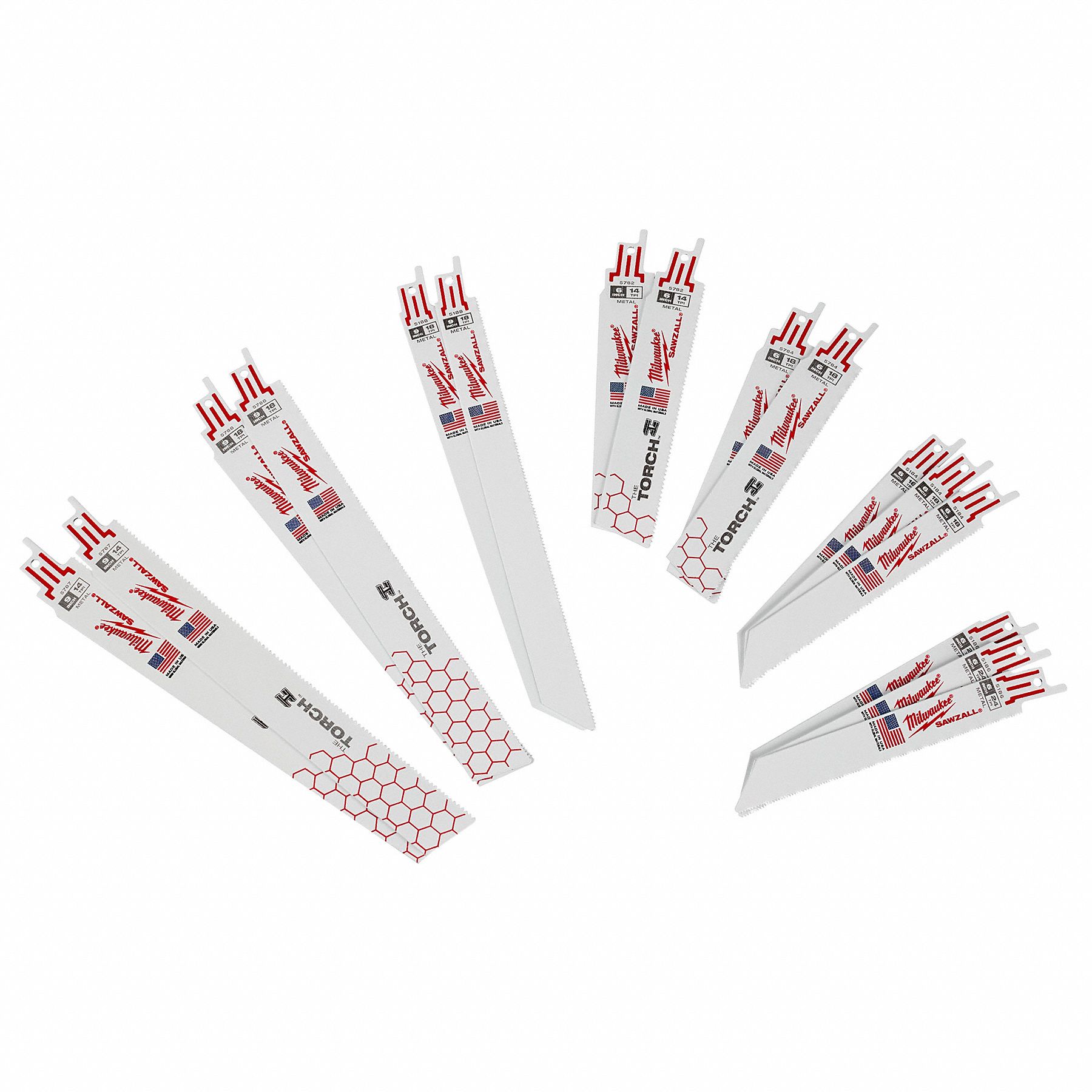 Milwaukee 3G-OTH-301687